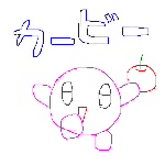 IMG_000387.jpg ( 23 KB ) with BBSPainter